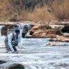 Snowbee Spectre Pro 9ft #4 Fly Rod