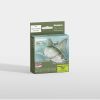 Snowbee XS-Plus XS-tra Distance Floating Fly Lines