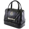 Snowbee Boston Overnight / Sports Bag - Black