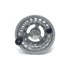Snowbee Onyx #5/7 Fly Reel Extra Spool - Silver