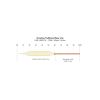 Snowbee XS-Plus Traditional Spey Floating Lines - Ivory/Peach