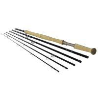 Snowbee Prestige G-XS 13ft #8/9 Double-Handed Graphene Fly Rod