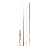Snowbee Prestige G-XS 9ft 6in #7 Graphene Fly Rod 