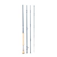 Snowbee Prestige G-XS 9ft #10 Saltwater Graphene Fly Rod