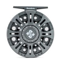 Snowbee Classic 2 #7/8 Fly Reel 