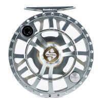 Snowbee XS #9/11 Salmon/Saltwater Fly Reel 