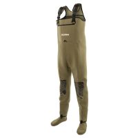 Snowbee Classic Neoprene Stockingfoot Waders