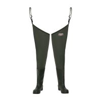 Snowbee Granite PVC Thigh Waders