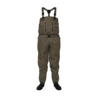 Snowbee STX2 Breathable Stockingfoot Waders