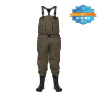 Snowbee STX2 Breathable Bootfoot Waders