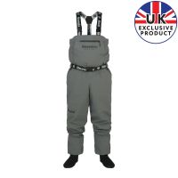 Snowbee Spectre Breathable Stockingfoot Chest Wader