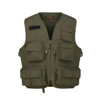 Snowbee All Seasons Fly Vest