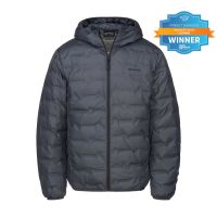 Snowbee Graphene Quilted Thermal Jacket - Grey