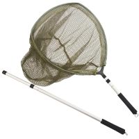 Snowbee 3-in-1 Competition Hand Trout Landing Net
