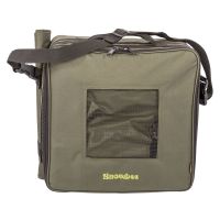 Snowbee  Chest Wader Bag - Dark Olive