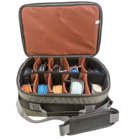 Snowbee  Reel Brief - 2-Tone Sage Green