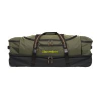 Snowbee XS Travel Bag - Wheeled with Pull Out Handle - One Size