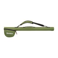 Snowbee XS Travel Fly Rod / Reel Case - Single
