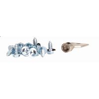Snowbee Screw-In Wader Studs x 40