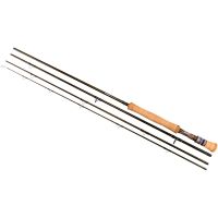 Snowbee Diamond 2 9ft 6in #7 Fly Rod 