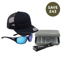 Snowbee Exclusive Winter Bundle 1