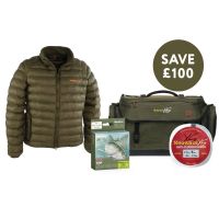 Snowbee Exclusive Winter Bundle 2 - Extra Large