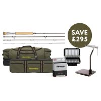 Snowbee Exclusive Winter Bundle 3