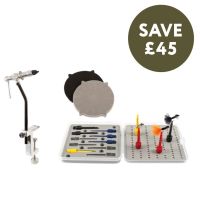 Snowbee Exclusive Winter Bundle 4