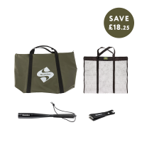 Snowbee Stillwater Accessories Bundle