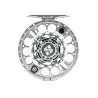 Snowbee Spectre #3/4 Fly Reel - Silver