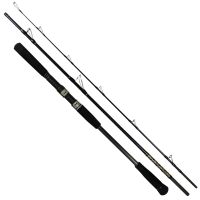 Snowbee Deep Blue 6ft 6in 70-120g Jigging Rod