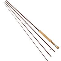 Snowbee Prestige G-XS 9ft 6in #7 Graphene Fly Rod 
