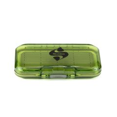 Snowbee Waterproof Salmon/Saltwater/ Lure Box