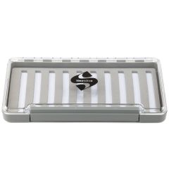 Snowbee Slimline Slit-Foam Competition Fly Box