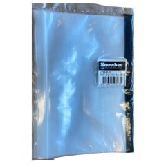 Snowbee Set of 6 Insert Bags for Fly Wallet - L