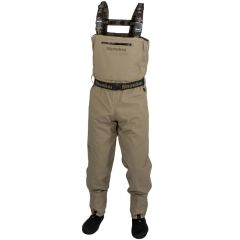 Snowbee Ranger 2 Breathable Stockingfoot Chest Waders - S