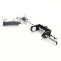 Snowbee Fly-Mate Clamp Vice with Ball Joint