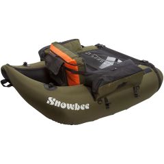 Snowbee Classic Float Tube Kit