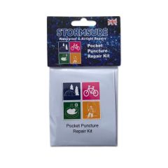 Stormsure Pocket Puncture Repair Kit