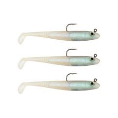 Snowbee Skad Lures - 15cm 28g Pearl Oyster