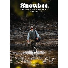 Snowbee Spring/Summer 2025 Catalogue