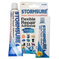 Stormsure Clear Adhesive - 15g