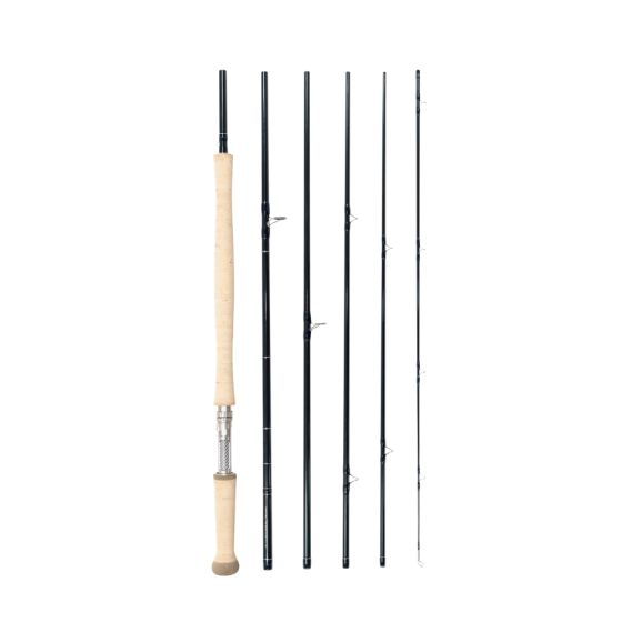 Snowbee Prestige G-XS 11ft #8 Switch Graphene Fly Rod