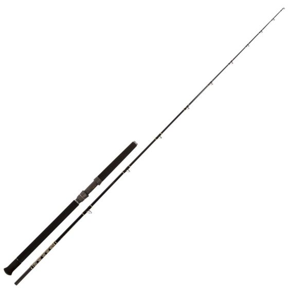 Snowbee Deep Blue2 7ft 7in IGFA 30lb Boat Rod 
