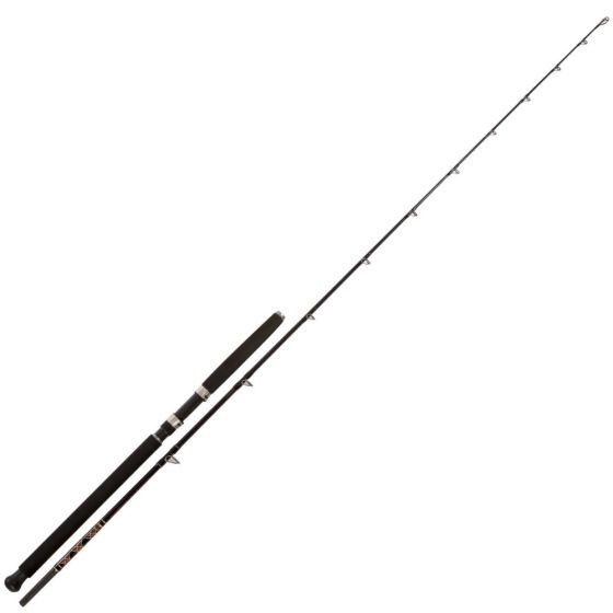 Snowbee Deep Blue2 7ft 7in IGFA 8lb S-Flex Rod 