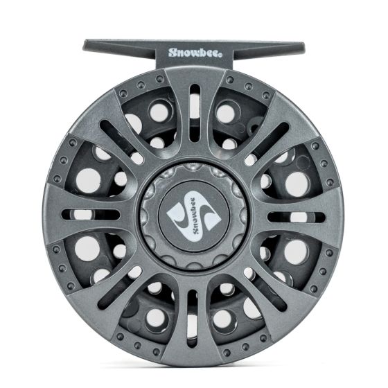 Snowbee Classic 2 #7/8 Fly Reel 