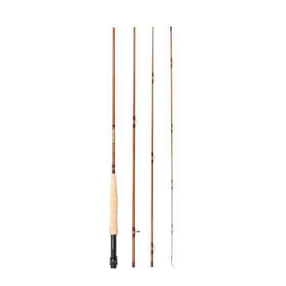 Snowbee Classic 8ft 6in #4/5 Fly Rod
