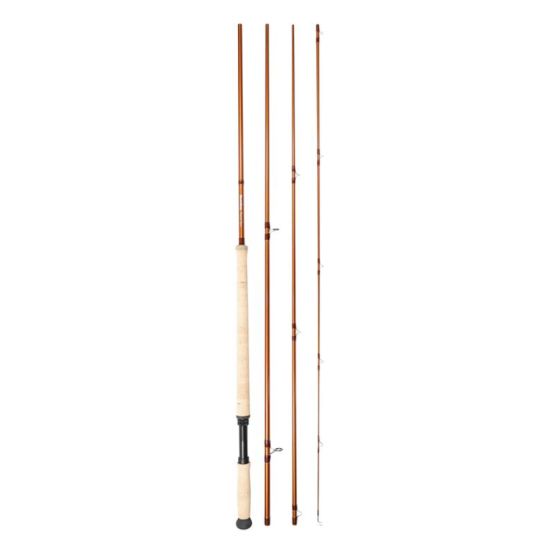 Snowbee Classic 14ft #9/10 Double-Handed Fly Rod
