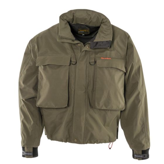 Snowbee Prestige 2 Breathable Wading Jacket