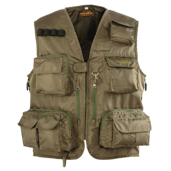 Snowbee All-Seasons Fly Fishing Vest